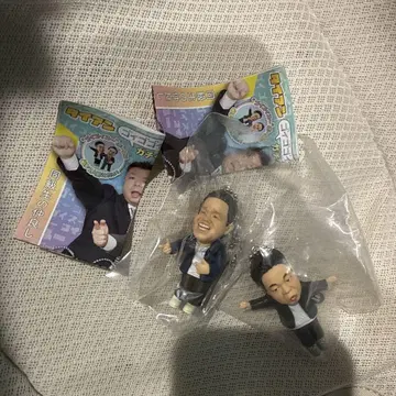다이앤 가챠가챠 2개 세트