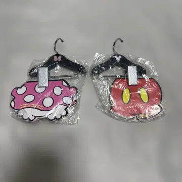미키 미니 노트 패드