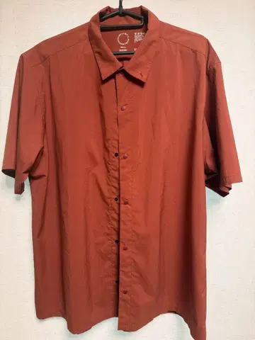 야마토미치 ulshortsleeveshirt XL