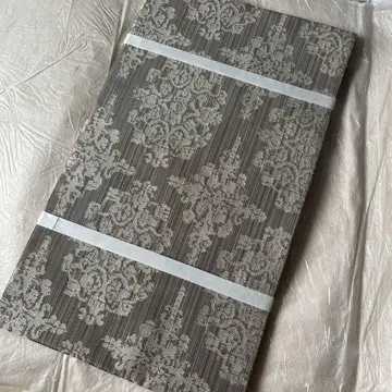 포멀 후쿠로 오비, 키타무라 타케시 작품