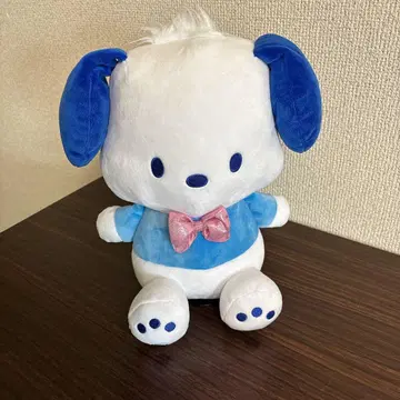 하피단부 제일복권 포차코 봉제 인형