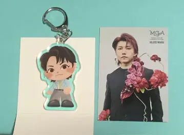 Mrs.GREEN APPLE 10YEARS 히로파 세트