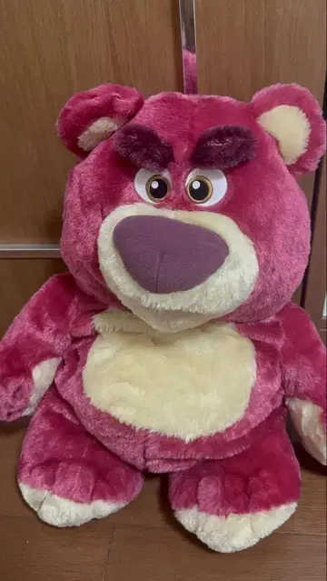 로조 봉제 인형 빅 TOY STORY