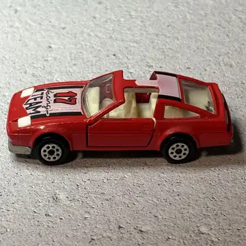 마조렛 닛산 페어 레이디 300ZX 터보 1/62
