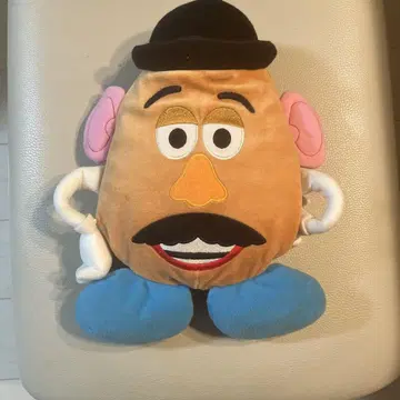 Mr. Potato Head 봉제 인형