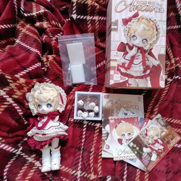 PENNY'SBOX ANTU 안티유 3주년