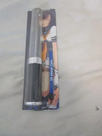 칸코레 아키즈키 제4회 관함식 응원봉 B형 탐조등