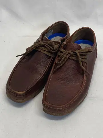 클락스 데저트 부츠 25cm