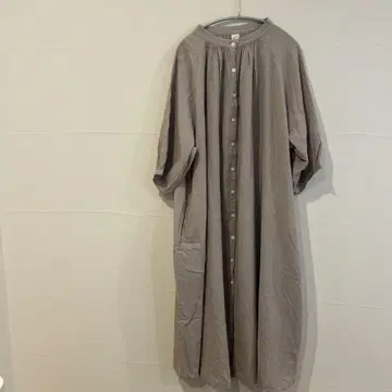 08 마부 내추럴 원피스 새상품급 가격 인하