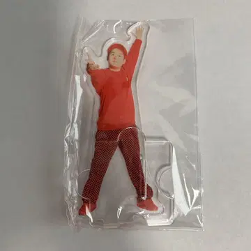 레이크레 도바 스승 아크릴 스탠드