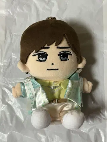 킹 앤 프린스 영세 린 하피누이