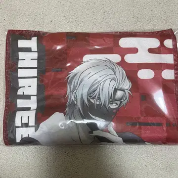 나침반 13 머플러 타월 및 기타