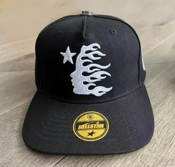Hellstar Studios fitted hat 캡 2