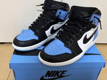 AJ1 UNC 토