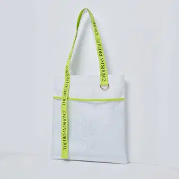 NCTDREAM 드리쇼2 토트백