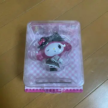 마이멜로디 제일복권 A상 의상 교환 ver.