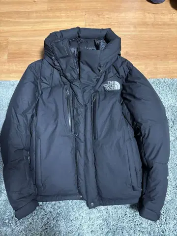 THE NORTH FACE / 발트로 라이트 자켓 M 블랙