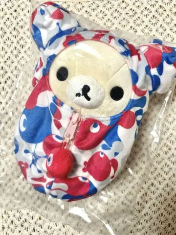 [ EXPO2025 ] 코리락쿠마 봉제 인형