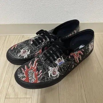 VANS sneaker AUTHENTIC 'Skull Spider'