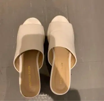 샌들 M 사이즈