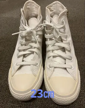 올스타 ALL STAR MN GOLDZIP HI
