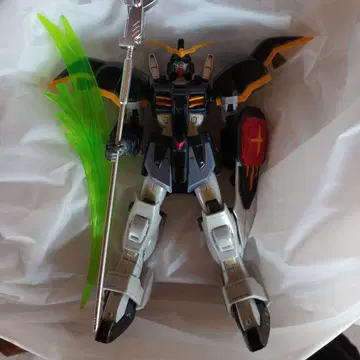 HG 건담 프라모델 95 구 키트 데스 사이즈