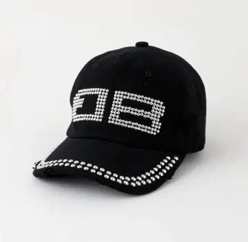 비덴 스터드 손상 방지 캡 블랙