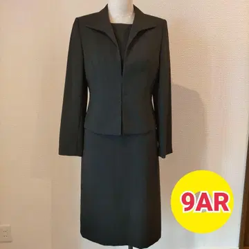여성용 포멀 예복 상복 9호 도쿄 이긴 도쿄 IGIN