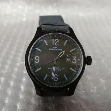 TIMEX EXPEDITION 손목시계 워치