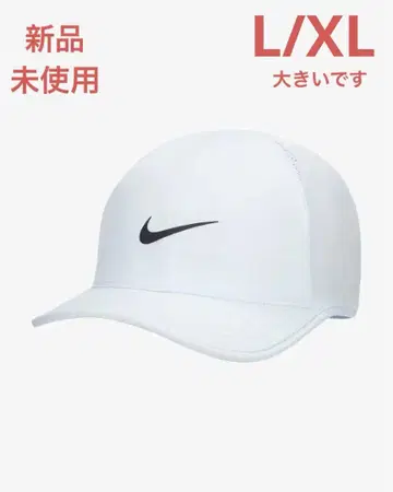 새상품 나이키 U NK CLUB CAP S CB SWSH
