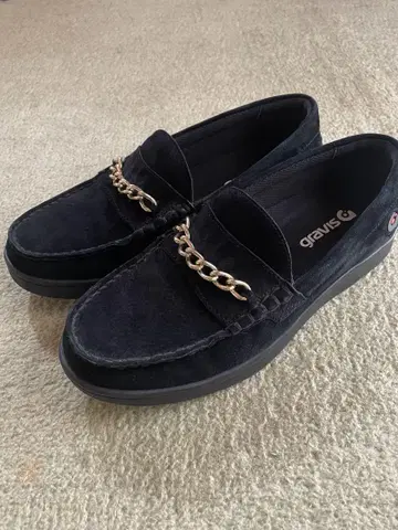 Gravis ODJICK 26cm 그라비스 오제크 체인
