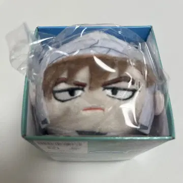 닌자 타마 란타로 닌자 타마 포테코로 마스코트 도이 한스케 텐키