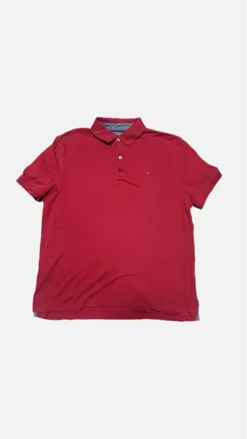 TOMMY 피케 셔츠