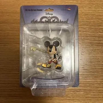 KINGDOM HEARTS 킹덤하츠 미키 피규어