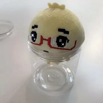 안경만두 안경만두 스트랩