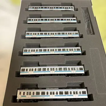 TOMIX 211계 0번대 나가노 색상 92887