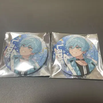 스토페스 Lapis 캔뱃지