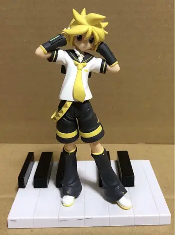 카가미네 렌 엑스트라 피규어 VOCALOID