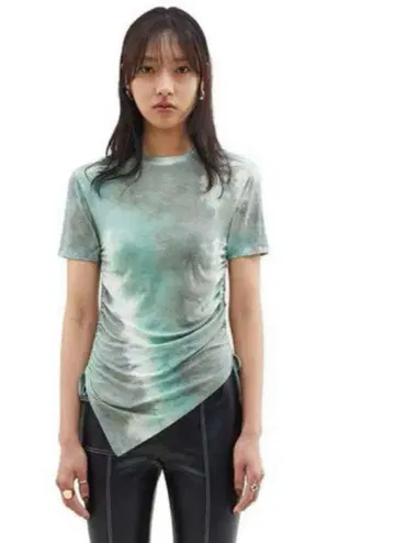앤더슨벨 한국 브랜드 티셔츠 티셔츠
