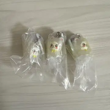 SKZOO 메지루시 액세서리 지니 레트