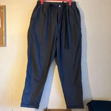 BTMK 바지