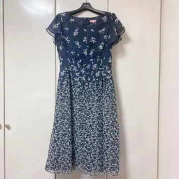 토카 리버티 스타아니스 원피스