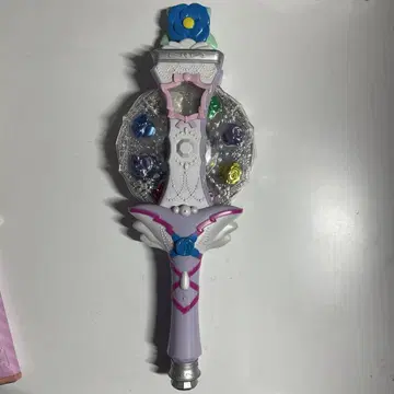 밀키 미러 프리큐어 5