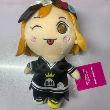 러브라이브! 산리오 캐릭터즈  Aqours 하나마루