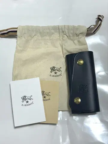 일비종떼 키케이스