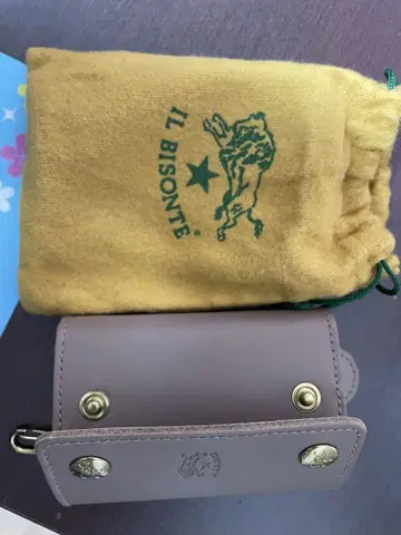 일비종떼 키케이스