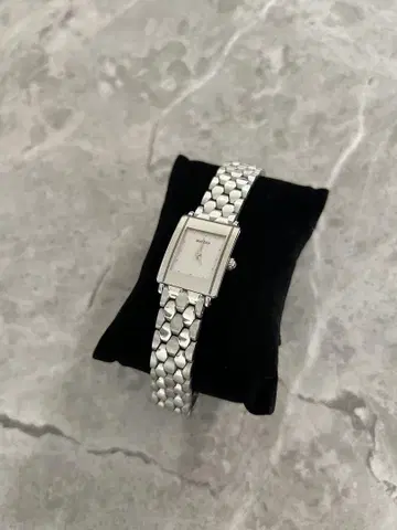 RADO 라도 DIA STAR 다이아 스타 쿼츠 시계 여성용 고정 상품