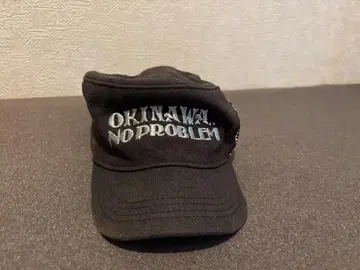 Okinawa No Problem 캡