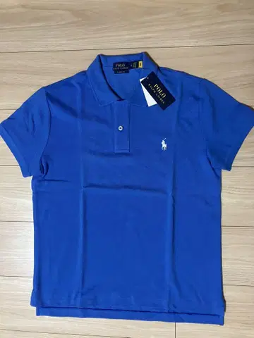 ralph lauren 피케 셔츠 여성용