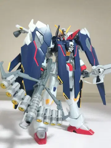 HG 크로스본 X1 풀 크로스